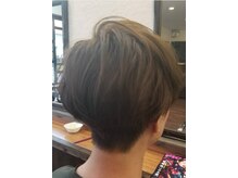 スー ヘアー(SUU HAIR)