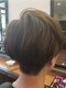 スー ヘアー(SUU HAIR)の写真/チューニングで髪のお悩みを解決◎髪質やクセを見極めながら丁寧にカットするから、扱いやすいスタイルに♪