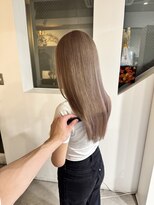 タオ 河原町(Tao)&nbsp;milk tea beige