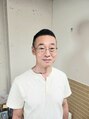 テゾーン フォー へアー ボニータ(TEZZON for hair BONITA) 沓掛 倫雄