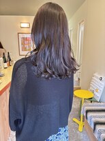 ヒントステーション(HINTSTATION)&nbsp;〈浅草 半個室〉ラベンダーベージュ