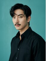 ロンドプランタン 恵比寿(Lond Printemps) ★フェザーパーマ/フェザーカット/ニュアンスデザイン