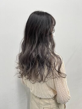 シエスタ バイ アンブルリュクス(siesta by amble luxe) グレージュ