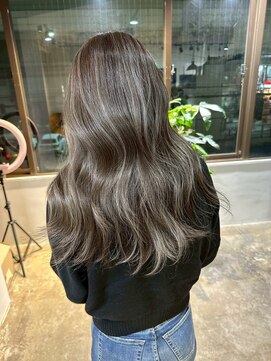 メリー オオサカ(Merly Osaka) highlight