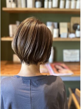 エラ(ERA) 髪質改善/白髪染め/白髪ぼかし/酸性ストレート/縮毛矯正