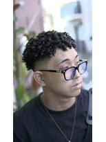 スウェル ジャンティ(SWELL gentil)&nbsp;コイルカーリー