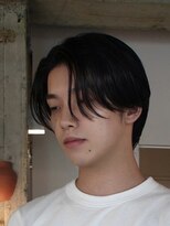 トッド(tod)&nbsp;フェザーパーマ ツイストスパイラルパーマ フェザーパーマメンズ