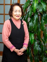 サロン ド シルク 増田 具子