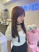 ローバー(Rover)&nbsp;レイヤーエクステ