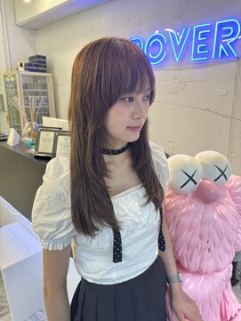 ローバー(Rover) レイヤーエクステ