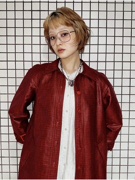 コット(COTTO) レイヤー