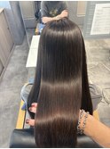 縮毛矯正髪質改善ハイライトレイヤーカット梅田美容室エクステ