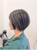 骨格矯正ショート
