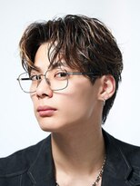 ゴールド 京都 三条(GOALD)&nbsp;フェザーショート