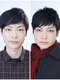 アガールの写真/メンズメイクOK！メンズからも高い支持を得ているサロン"アガール"で自分史上一番のイケメンに！