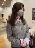王道ミディアムレイヤー