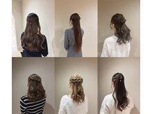 サロンコットン(SALON#CO:TTON)