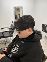 イーラ アメ村店(era)&nbsp;センターパート