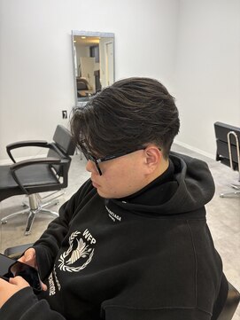 イーラ アメ村店(era) センターパート