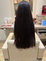 ブロッサム 東久留米店(Blossom)&nbsp;20代30代◎シースルーバングロングスタイル