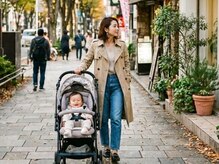 Lc hair design江坂店 ボブ/ショートカット/髪質改善/白髪ぼかし/カラー