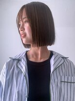 スーリール 博多店(Sourire)&nbsp;ボブ