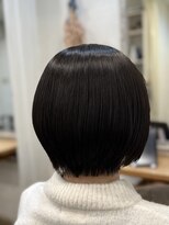 サプリ 国分寺店(Sapuri)&nbsp;ツヤショートボブ