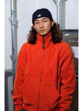 チルチェア 横浜(CHILL CHAIR) RIGHT