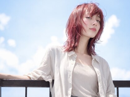 ルルズ(LULUS)の写真