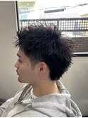 マレット