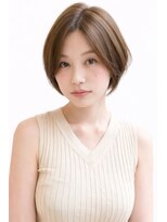 エートス(ethos)&nbsp;三好市40代まとまるコンパクトショート
