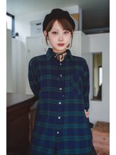 ウィットサークル(wit circle)&nbsp;佐藤 穂果