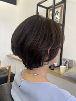 銀座ラボ 津田沼店(LA BO) 大人ショート