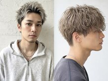 イフメンズサロン 柏(if men's salon)