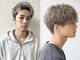if men's salon 柏 メンズカット&メンズパーマ【9月1日NEWOPEN(予定)】の写真