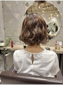 【RYOHEI】ニュアンスパーマ_スパイラルパーマ_横浜_20代30代