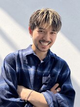 マジコ 下北沢本店(Magico)&nbsp;金井陸人 [下北沢駅]