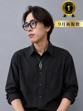 ウェイズトウキョウ 新宿店(Ways TOKYO) 大竹 哲也