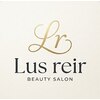 luz reir【12月中旬NEW OPEN(予定)】のお店ロゴ