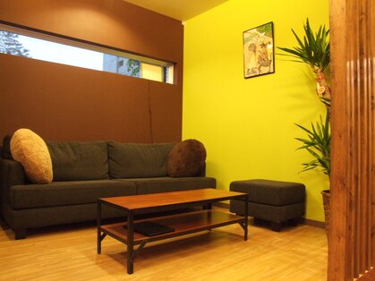 ガーデン(Garden hair salon)の写真