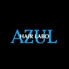 ヘアーラボ アズール(HAIR LABO AZUL)のお店ロゴ