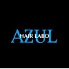 ヘアーラボ アズール(HAIR LABO AZUL)のお店ロゴ