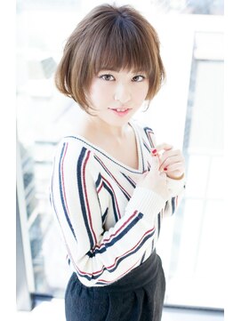 ローラン(ROULAND) ショートボブ【ROULAND】