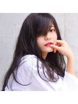 ハートランド(heart land) ロンググレージュ