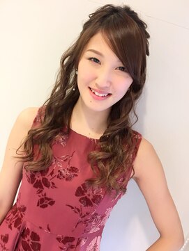 エルパティオ(EL PATIO) ゆるふわ　ブライダル　結婚式　二次会　パーティーアップ