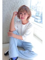 美容室 パルス 静岡鷹匠店(PALS)&nbsp;ナチュラル☆可愛いゆるふわ巻き