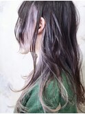インナーホワイト☆