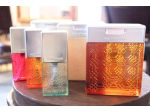 髪のお悩みなども、気軽にご相談ください♪