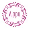 アップ 東京 恵比寿店(APPU)のお店ロゴ