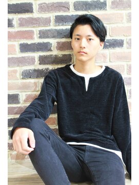 ファルコヘア 練馬店(FALCO hair) ツーブロマッシュ